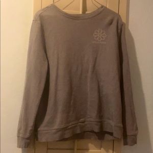 Life is good sweatshirt